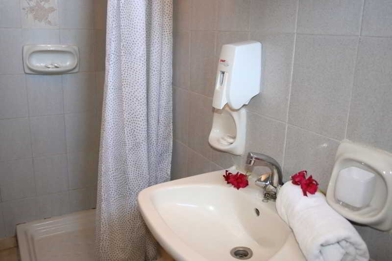 Nikas Rooms & Apartments Stoupa Exterior photo